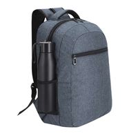 ZAINO IN POLIESTERE PORTA PC